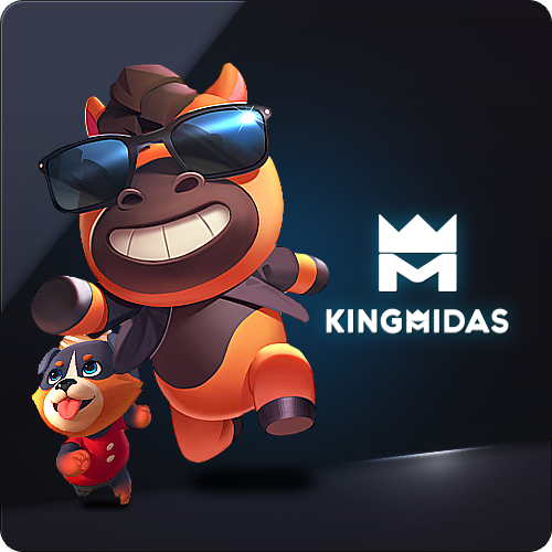 킹 마이다스